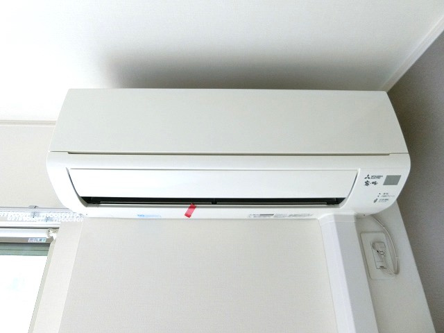 ファルケヴィラの設備