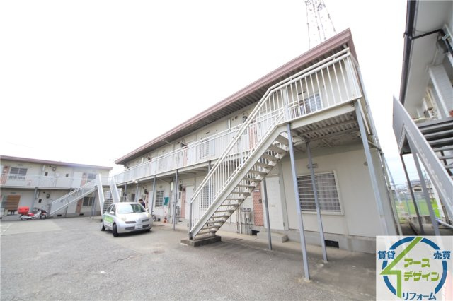 三船ハイツのその他共用部分