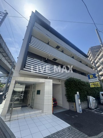 【エントランス】ヴォーガコルテ馬込アジールコート