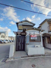 大蓮北３丁目貸家の画像