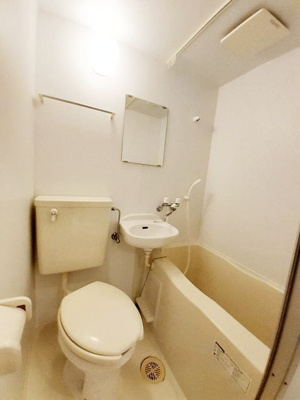 【浴室】 | カリーノ