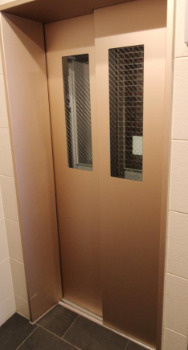 ステーションフロント浅草のその他共用部分