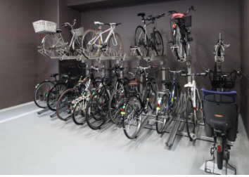 ステーションフロント浅草のその他