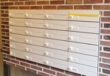 ステーションフロント浅草のその他共用部分