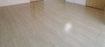 ステーションフロント浅草の居間・リビング