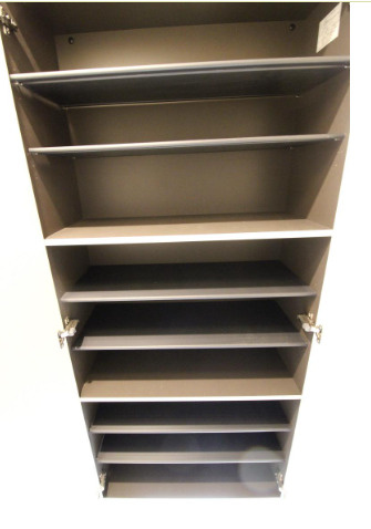 ステーションフロント浅草の収納