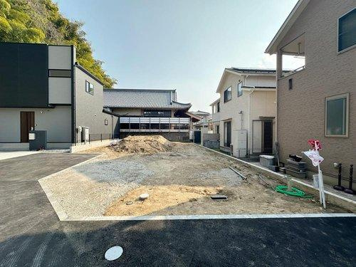 北大河町　No.1の外観|スーパーや保育園、小学校など徒歩10分圏内にあり子育て環境も良好です☆