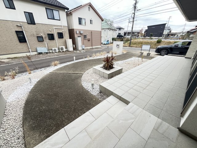 中古住宅　段下のその他