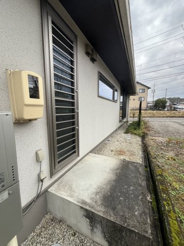 中古住宅　段下のその他