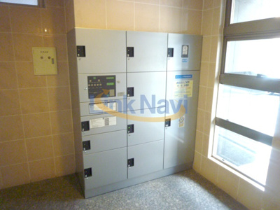 【その他共用部分】 | エステムプラザ梅田EAST