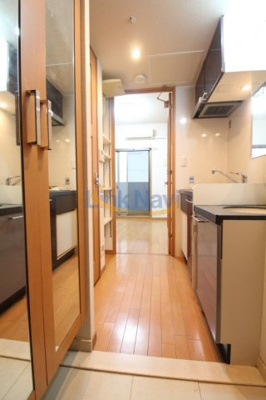 【玄関】 | エステムプラザ梅田EAST