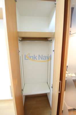 【収納】 | エステムプラザ梅田EAST