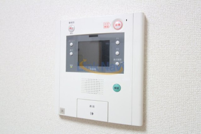 【セキュリティ】 | エステムプラザ梅田EAST