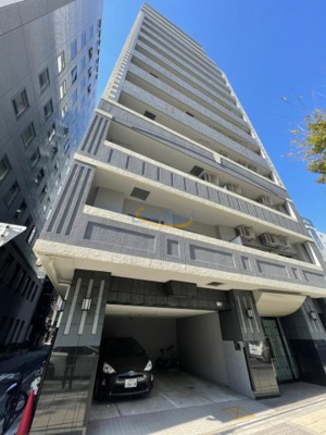 【外観】 | エステムプラザ梅田EAST