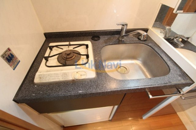 【キッチン】 | エステムプラザ梅田EAST