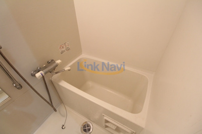 【浴室】 | エステムプラザ梅田EAST