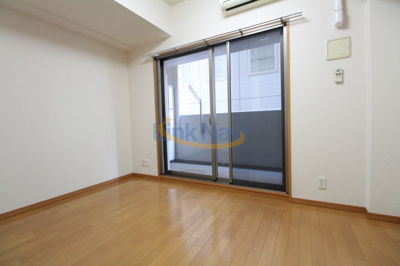 【居間・リビング】 | エステムプラザ梅田EAST