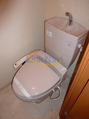 【トイレ】 | エステムプラザ梅田EAST