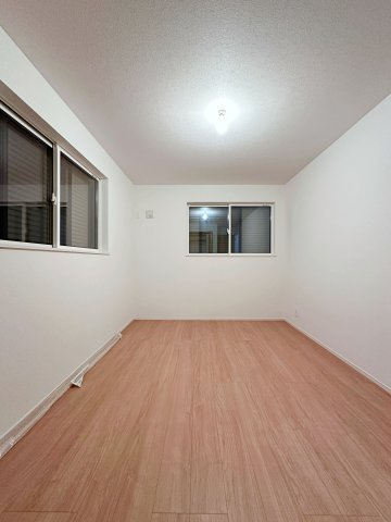 佐伯区藤垂園 No.1の洋室|1階6.5帖洋室☆