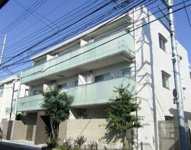 中野区中央３丁目のマンションの画像