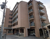 プレジール茨木郡山の画像