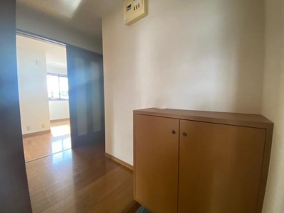 【玄関】 | フォレスト北山