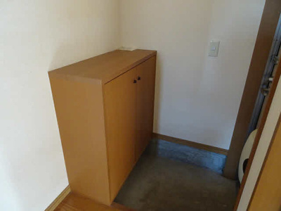 【玄関】 | フォレスト北山