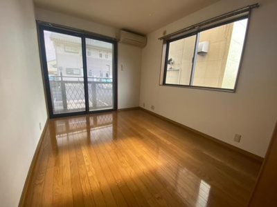 【洋室】 | フォレスト北山