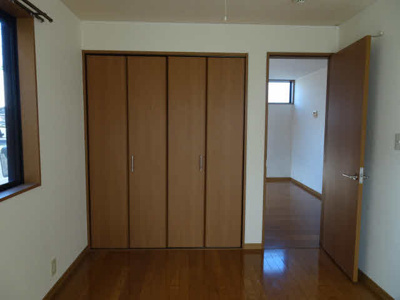 【洋室】 | フォレスト北山