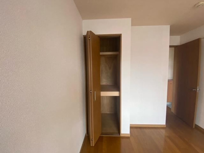 【洋室】 | フォレスト北山