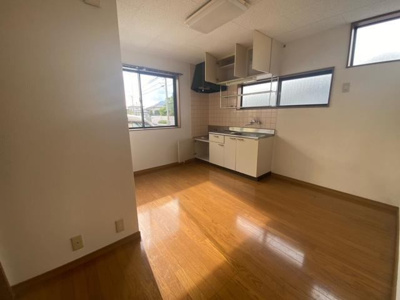 【居間・リビング】 | フォレスト北山