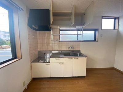 【キッチン】 | フォレスト北山