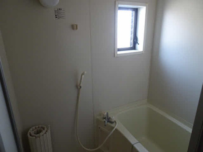 【浴室】 | フォレスト北山