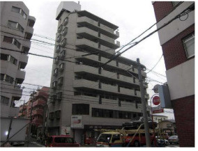 アンセルモ西明石