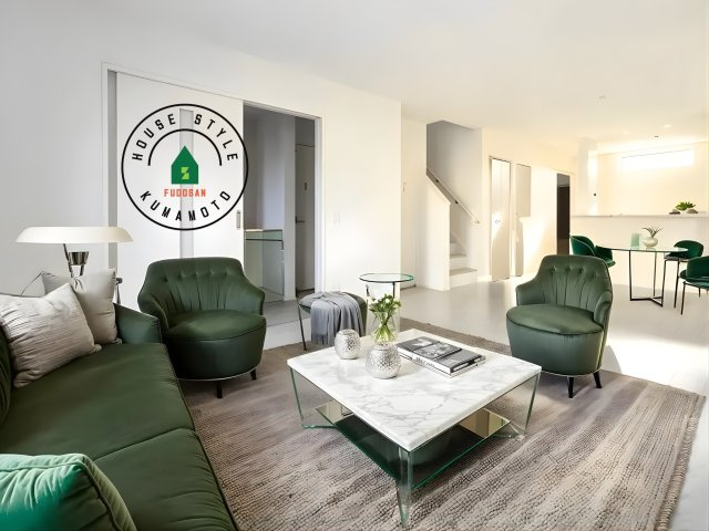 菊池郡菊陽町大字津久礼第13-2棟（2号棟）　