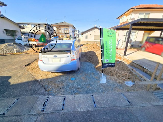 菊池郡菊陽町大字津久礼第13-2棟（2号棟）　