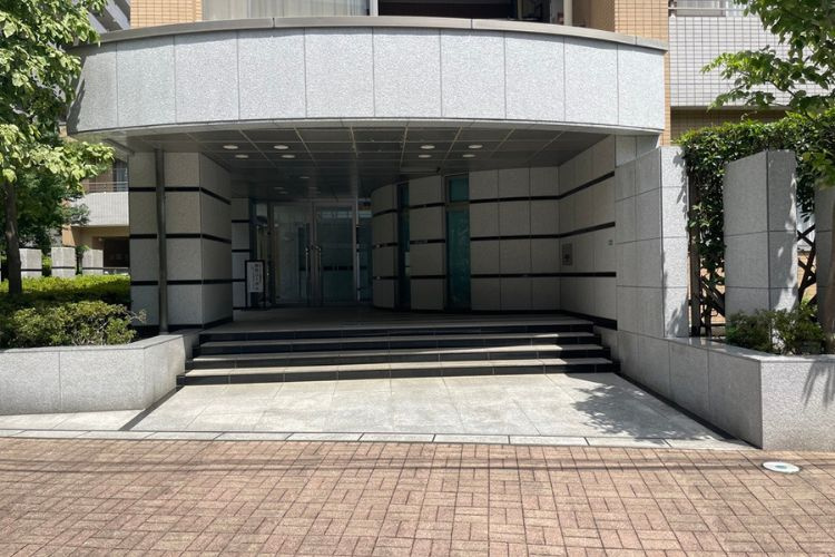 ディアクオーレ中野文園