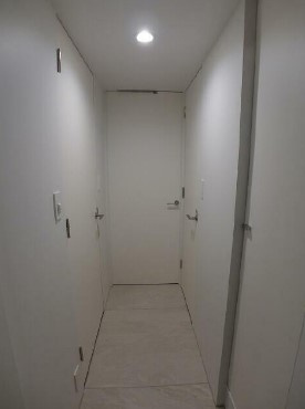 【玄関】 | LEGALAND高円寺