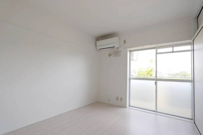 【居間・リビング】 | ビレッジハウス黒石2号棟 | モデルルームの写真です