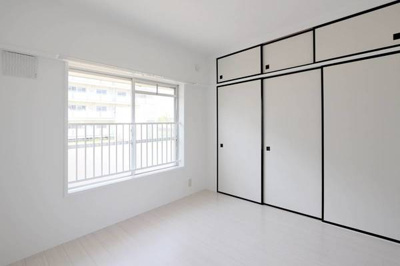 【その他】 | ビレッジハウス黒石2号棟 | モデルルームの写真です