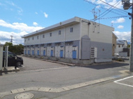 レオパレスセレッソの画像