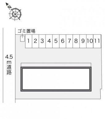 【その他】 | レオパレスセレッソ