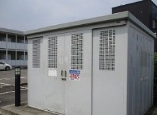 【その他】 | レオパレス南大町