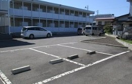 【その他】 | レオパレス南大町