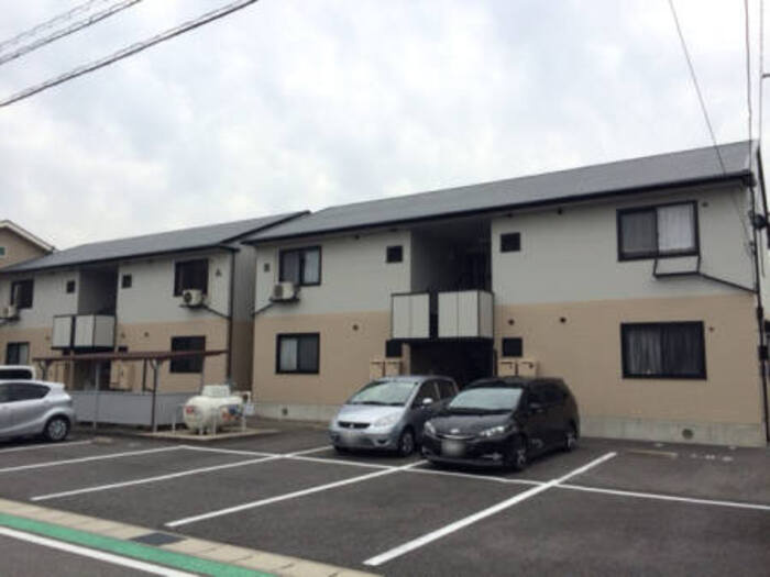 セジュール薮田