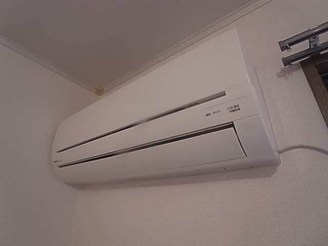 神戸市須磨区南落合１丁目のアパートの設備