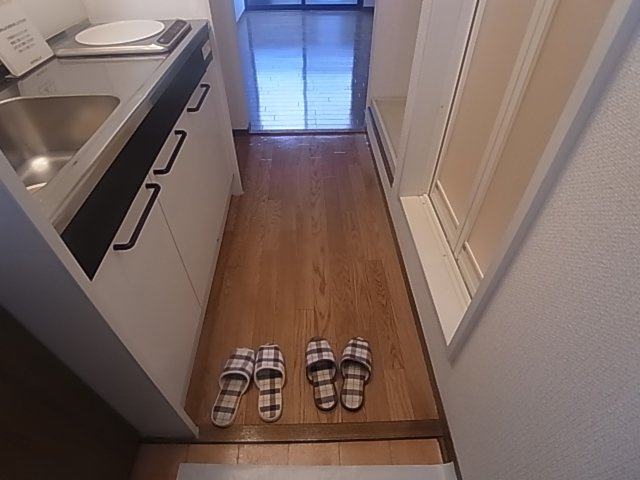 神戸市須磨区南落合１丁目のアパート