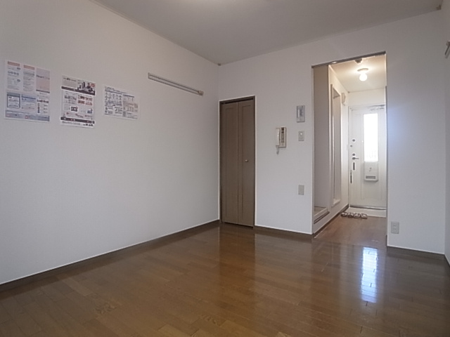 神戸市須磨区南落合１丁目のアパート