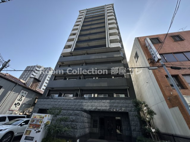 プレサンス千種アイル