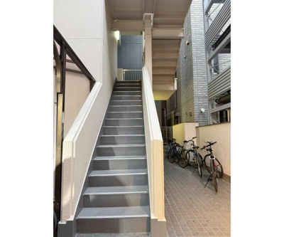 【セキュリティ】 | ルアセイントビル